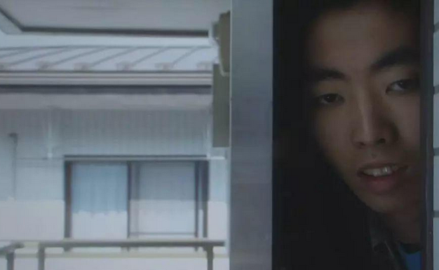 日本深夜恐怖剧《鸡皮疙瘩》系列1-6集中文字幕高清合集