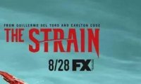 《血族(The Strain)》1-4季全46集英语中文字幕高清合集