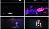 AimerLivein武道館blancetnoir2017[BDMV34.9GB] MV下载