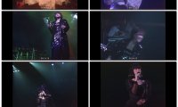 中森明菜AkinaNakamori-BITTERANDSWEET1985[BDMV17.5GB] 演唱会MV下载