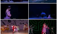 芭蕾舞剧爱丽丝梦游仙境Alice’sAdventuresinWonderland2011[BDMV42.1GB] 演唱会MV下载