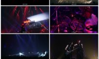 PIERROTXDIRENGREY-ANDROGYNOS2017[BDISO3BD100GB] 演唱会MV下载