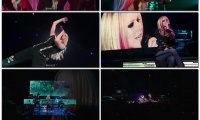 艾薇儿美丽坏世界巡演AvrilLavigne-TheBestDamnTour-LiveinToronto2008[WEB-DLMP48.51GB] MV下载