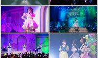 BanGDream!-Pastel＊PalettesSpecialLive「TITLEDREAM」2022[BDMV40.5GB] 最新MV下载