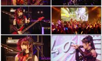 BanGDream!-Roselia2017-2018LIVEBEST-Soweit-2019[BDISO4BD150GB] 演唱会MV下载