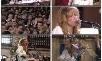 卡莉·西蒙CarlySimon-LiveAtGrandCentral1995[2023][BDMV12.9GB] 演唱会MV下载