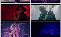 文化俱乐部CultureClub-LiveatWembleyWorldTour2016[BDMV22.96GB] MV下载