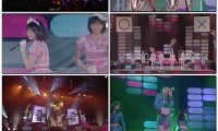 ハロー！プロジェクト–℃-ute&スマイレージプレミアムライブ2011春～℃＆Sコラボレーション大作戦～2011[BDISO34.8GB] 最新MV下载