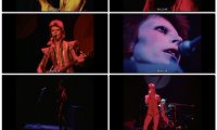 大卫·鲍伊DavidBowie‎-ZiggyStardustAndTheSpidersFromMars1973[2023][BDMV34.5GB] MV百度网盘下载