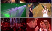 海伦·菲舍尔HeleneFischer-DieHeleneFischerShowVol.12020[BDMV43.8GB] MV百度网盘下载