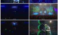 彼得·雷内·鲍曼DJBobo-MystorialLive-25thAnniversaryTour2017《BDMV22.9GB》 MV百度网盘下载
