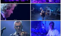 DjabewithSteveHackett,GulliBriemandJohnNugentLiveInBlue2013《BDMV21.2GB》 演唱会MV下载