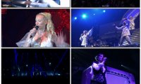 彼得·雷内·鲍曼DJBobo-DancingLasVegas-LiveinBerlin2012[BDMV39.9GB] MV百度网盘下载
