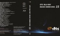 DTS蓝光音乐演示碟15DTSBlu-rayMusicDemoDisc152015[BDMV22.6GB] 演唱会MV下载