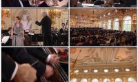 欧洲音乐会Europakonzert2013fromPrague[BDMV20.8GB] MV百度网盘下载
