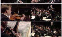 欧洲音乐会Europakonzert1993fromLondon[BDMV20.8GB] MV百度网盘下载