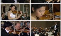 欧洲音乐会Europakonzert1995fromFlorence[BDMV21.2GB] MV下载