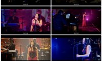 伊凡塞斯Evanescence-SynthesisLive2018[BDISO23.1GB] MV百度网盘下载