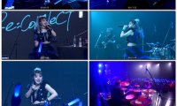 GARNiDELiA-stellacage2023-stellaship-Re:CoNNeCT上海公演2024[BDISO19.76GB] MV下载