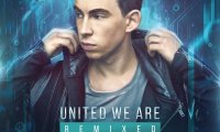 哈德威尔Hardwell-UnitedWeAre2018[BDMV13.6GB] MV百度网盘下载