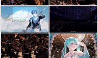 初音未来交响乐初音ミクシンフHatsuneMikuSymphony2023[BDMV37.2GB] 演唱会MV下载