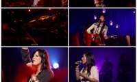 山丘之歌敬拜HillsongLive-GodIsAble2011[BDMV20.1GB] 演唱会MV下载