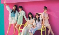 Hinatazaka46日向坂46-AmIready[Type-A,B,C,D]2023[BDISO4BD42.8GB] 演唱会MV下载