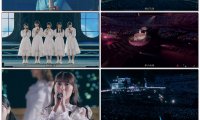 Hinatazaka46日向坂464周年記念MEMORIALLIVE〜4回目のひな誕祭〜in横浜スタジアム-DAY1&DAY2-(完全生産限定盤)2023[BDISO3BD100GB] MV百度网盘下载
