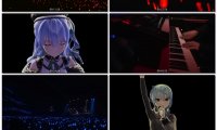 星街すいせい-HoshimachiSuisei2ndSoloLiveShoutinCrisis2023[BDMV22.2GB] MV下载