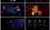 美声男伶ILDivo-LiveinLondon2012[BDMV40GB] 演唱会MV下载