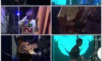 旅程乐团Journey-LiveInConcertAtLollapalooza2022《BDMV20.1GB》 最新MV下载