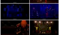 犹大圣徒摇滚乐队JudasPriest-Epitaph2013《BDMV38.3GB》 MV下载