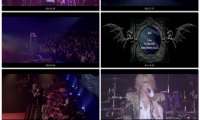 KAMIJO-SangLiveatZeppDiverCityTokyo2018[BDISO22.7GB] 最新MV下载