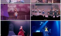 西野加奈西野カナKanaNishino-LoveCollectionLive2019[BDISO2BD63.4GB] MV百度网盘下载