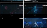 林俊杰「重拾_快乐」新专辑全球首唱会JJLin「Happily,PainfullyAfter」LiveStreamConcert2023[饭制版][BDISO22.4GB] 演唱会MV下载