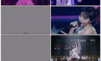 织部里沙LiSA-LiVEisSmileAlways～PiNK&BLACK～in日本武道館「いちごドーナツ」2015[BDMV39.3GB] 最新MV下载