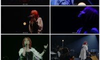 织部里沙LiSA-LiVEisSmileAlways~unlastingshadow~atZeppHaneda(TOKYO)2022[BDMV21.5GB] MV下载