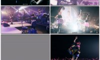 织部里沙LiSAMUSiCViDEOCLiPS2011-2015[BDISO2BD50.5GB] 演唱会MV下载