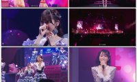=LOVE～齊藤なぎさ卒業コンサート～現役アイドルちゅ～みんなのこと大好きだよ(完全生産限定盤)2023[BDISO44.2GB] 最新MV下载