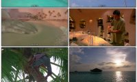 马尔代夫-散落的钻石Maldives-ScatteringDiamonds2009[BDMV22.1GB] 演唱会MV下载