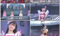 ももいろクローバーZ-MomocloMania2018-Roadto2020[BDMV4BD156GB] MV百度网盘下载