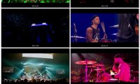 McBustedsMostExcellentAdventureTourLiveattheO22015[BDMV26GB] MV百度网盘下载