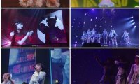 ≠ME-≠ME4thANNIVERSARYPREMIUMCONCERT2023[BDMV43.5GB] 演唱会MV下载