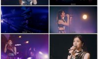 ミレイ-miletLiveTourVisions2022《BDMV22.1GB》 MV下载
