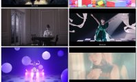 三森すずこ-MimoriSuzukoMusicVideoCollection2023[BDMV26.4GB] MV下载