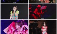 水树奈奈水樹奈々-NANAMIZUKILIVEHOMExRUNNER2022《BDISO4BD175GB》 MV百度网盘下载