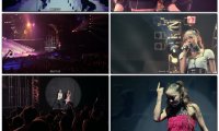 安室奈美惠NamieAmuroBESTtourLIVESTYLE2006《BDISO31.87GB》 MV百度网盘下载