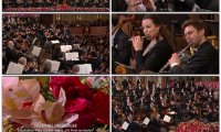 2024年维也纳新年音乐会ViennaPhilharmonicNewYear’sConcert2024[BDMV34.3GB] MV下载