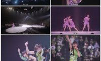 电音香水Perfume9thTour2022″PLASMA”2023[BDISO3BD77.7GB] 最新MV下载