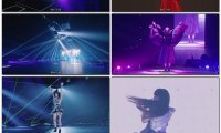 电音香水Perfume-PerfumeLIVE2021[polygonwave]2022《BDMV2BD68.2GB》 演唱会MV下载